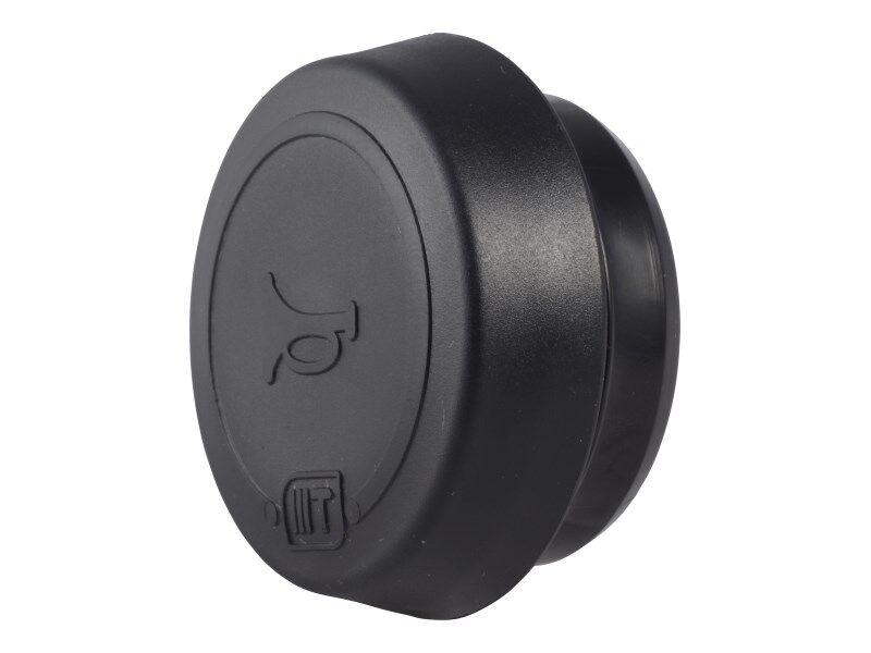 7138878 Steering Wheel, Horn Button | JLG