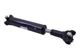 7150580 Drive Shaft Rear | JLG