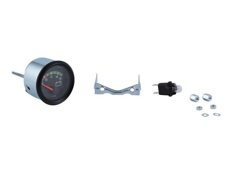 7-169-05GT Voltmeter Gauge | Genie
