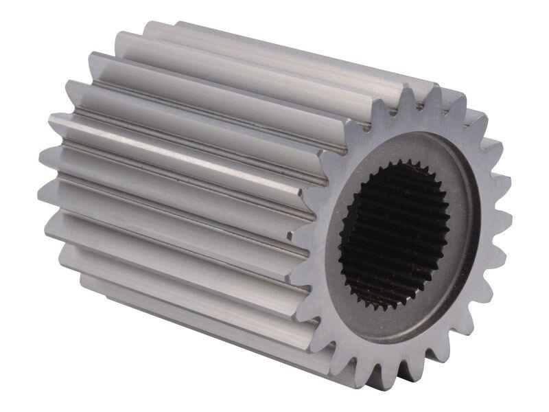 7229183 Gear / Spur (Steering Axle) | Terex