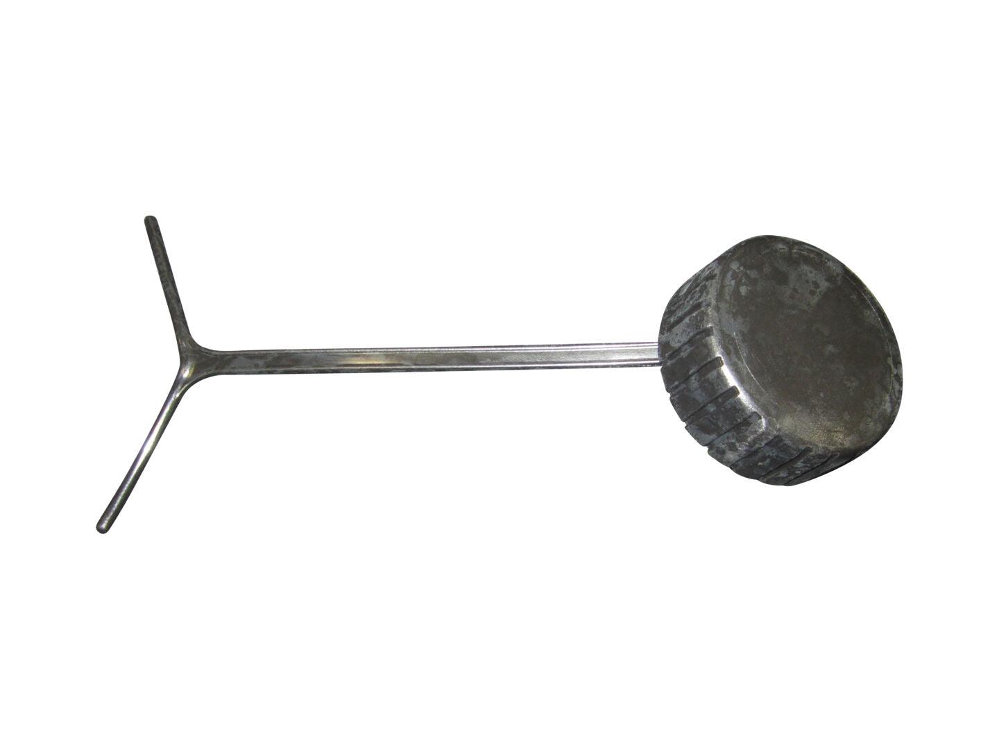 72327GT Coolant Recvry Cap | Genie