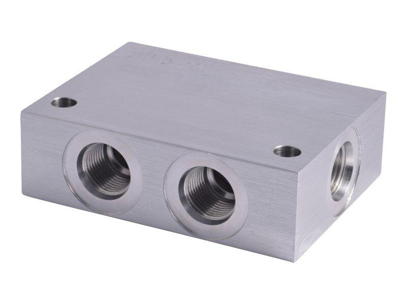 7-234-04 Valve Dual Check | Genie