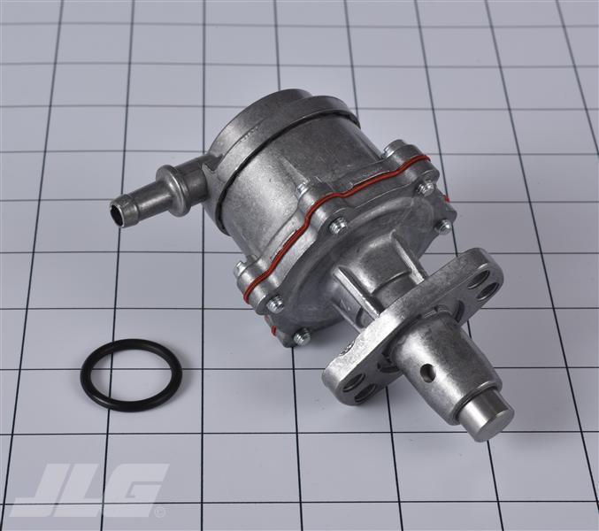 72348 Pump Lift | Genie