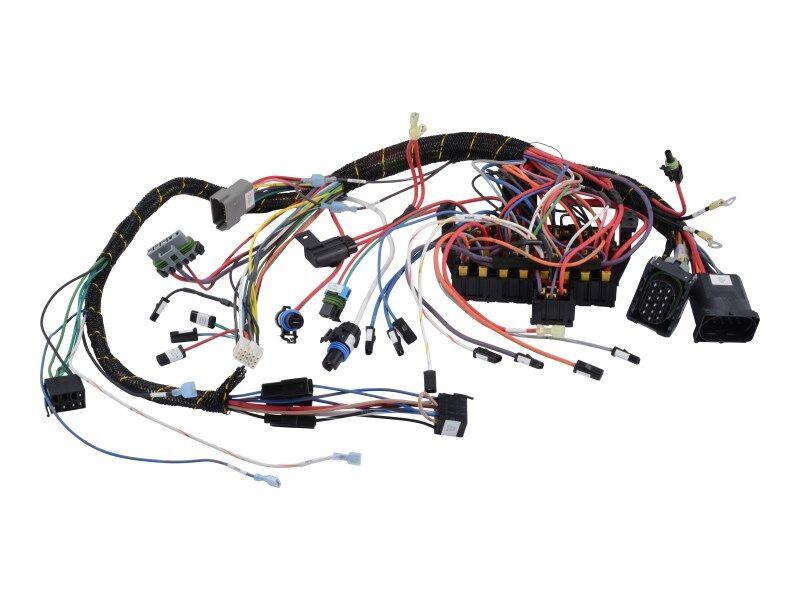 7301818 Harness, Cab 8042/10054/6036 | JLG