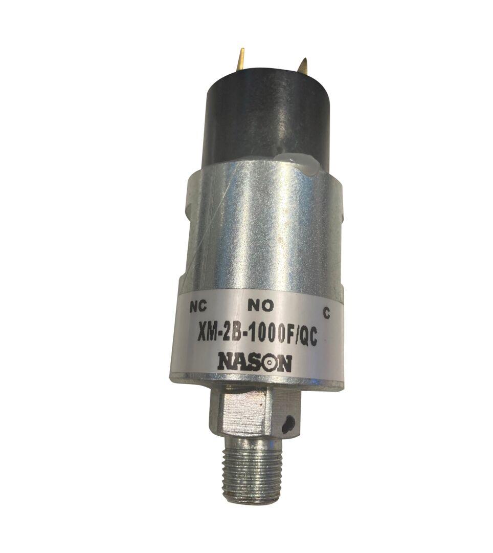 7-303-4 Pressure Switch | Terex