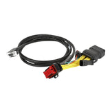 75094GT Harness Tee* Laptop | Genuine Genie