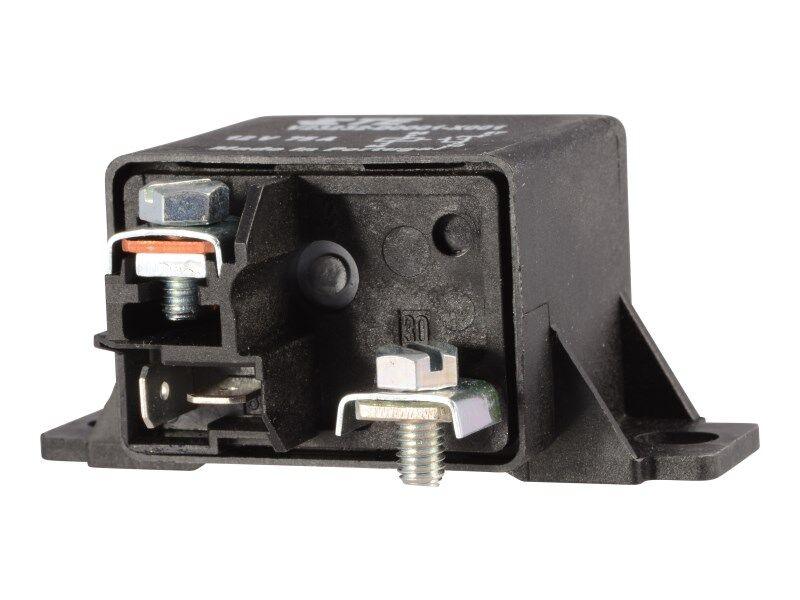 77383377 12V Relay | JLG