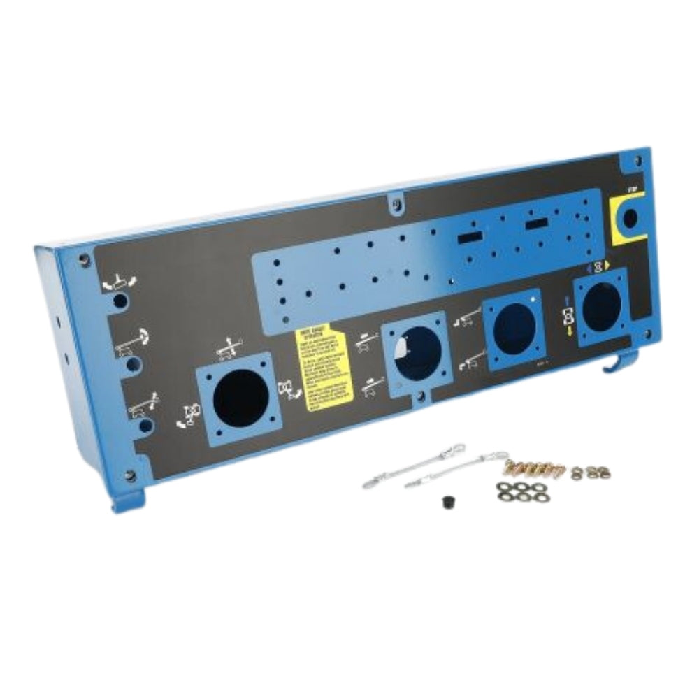 77511GT Platform Control Box Assembly(Z80)** | Genuine Genie