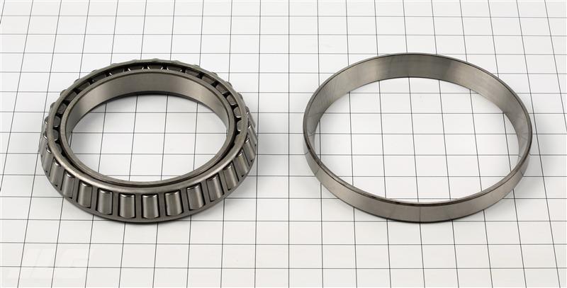 00510.1427 Bearing, Tapper Roller | Dana