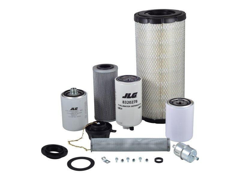8024050 Service Kit 1000 Hour Filter ( | JLG