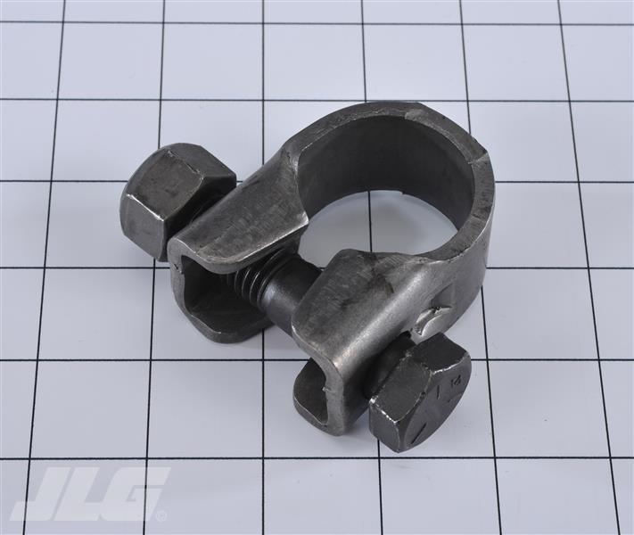 8032930 Assembly Clamp | JLG