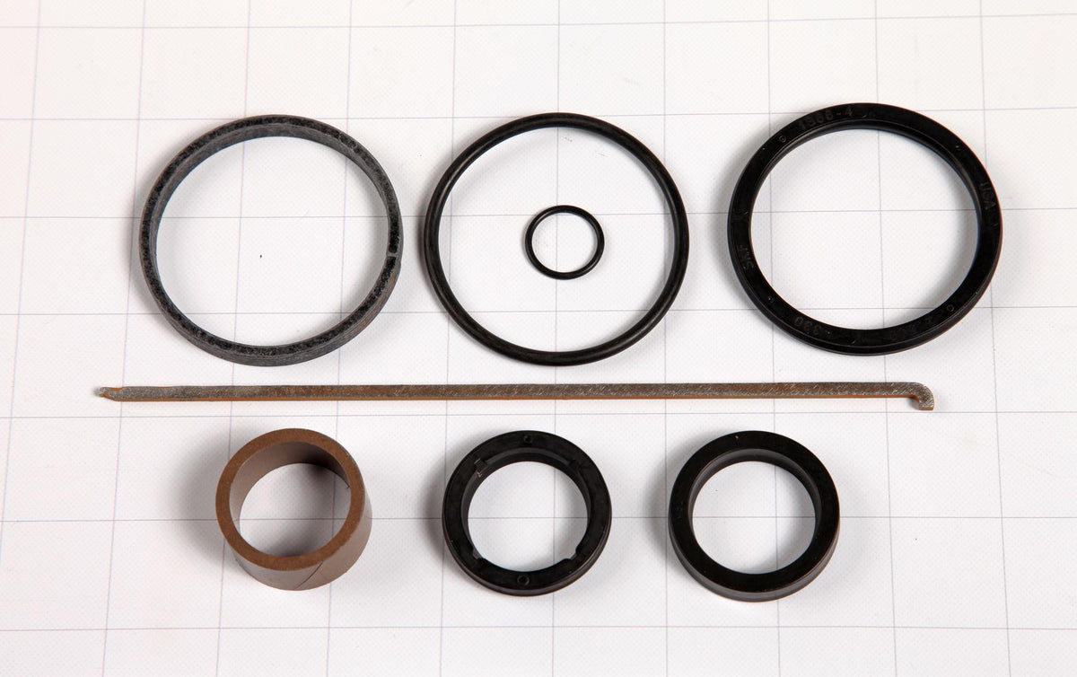 8033801 Kit Seal Steer Cylinder | JLG