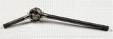 7229253 Shaft & U-Joint Assembly | Terex