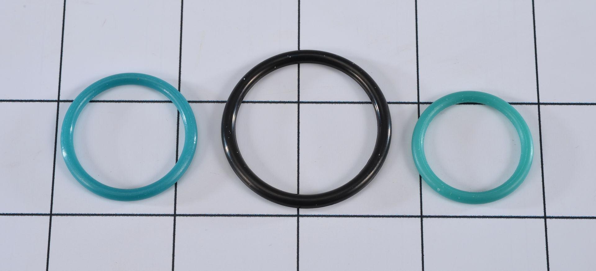 8034562 Kit Seal | JLG