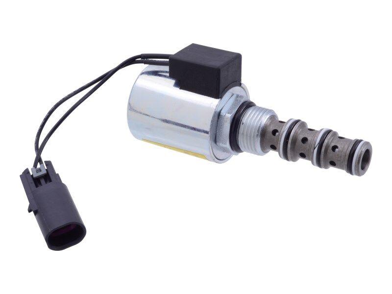8036020 Solenoid Valve Assembly 4 Way 12V | JLG