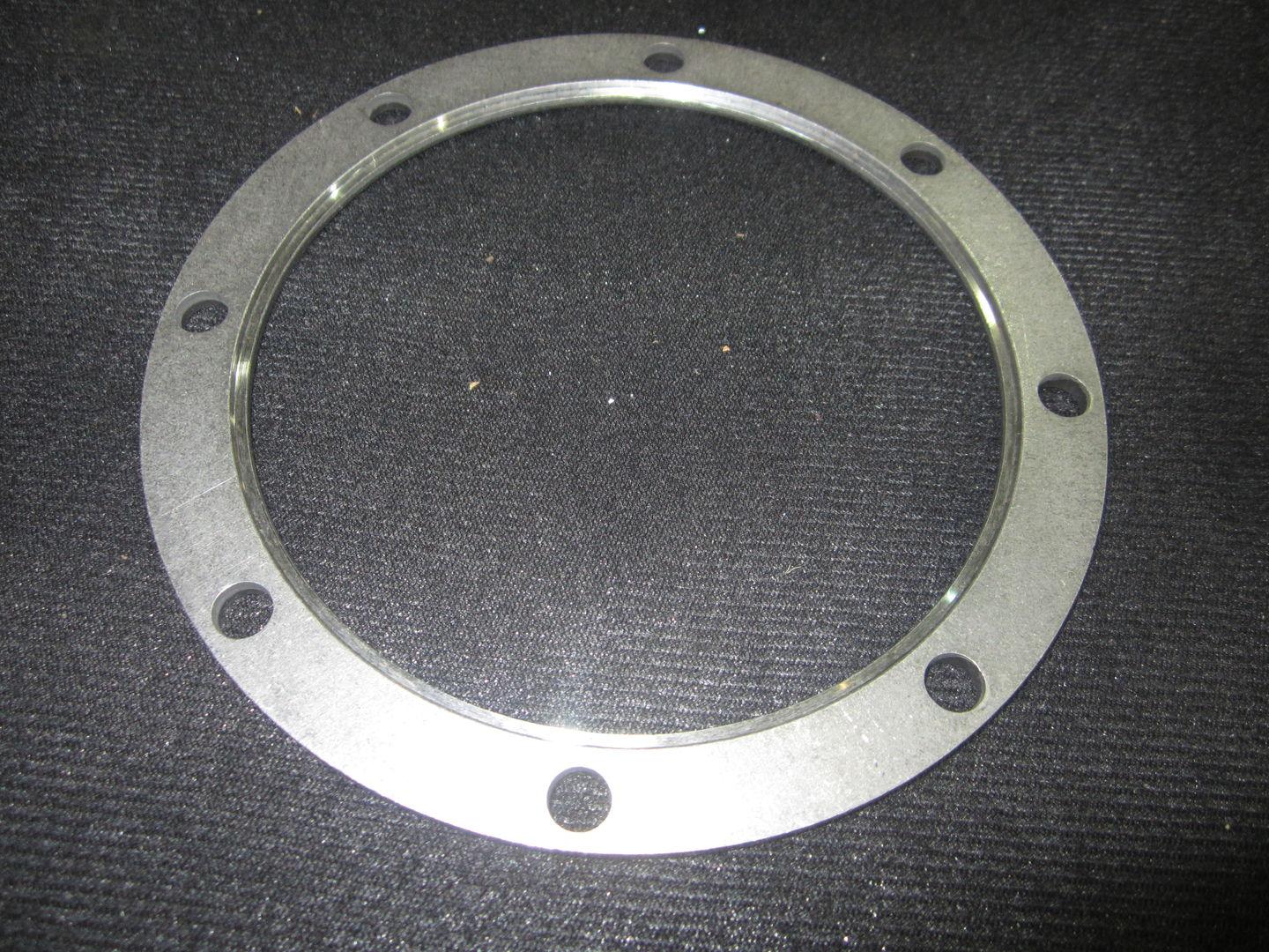 8036305 Washer | JLG