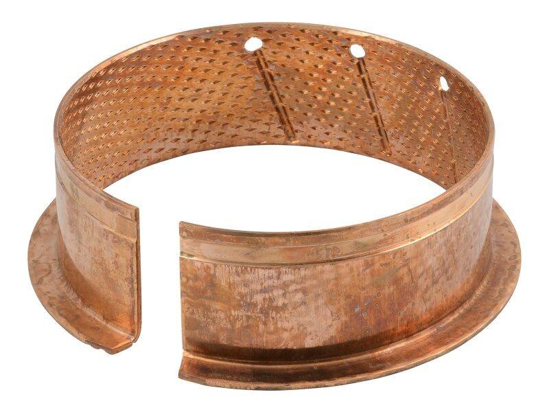 8036419 Bushing Flange | JLG