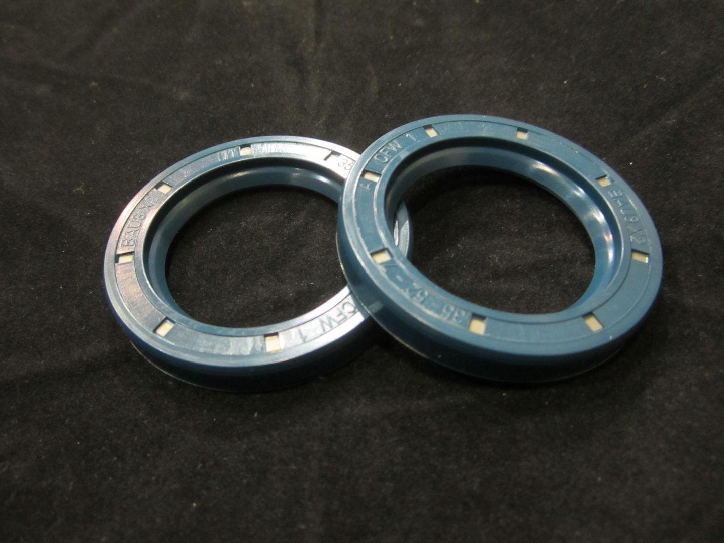 8036444 Seal Shaft | JLG