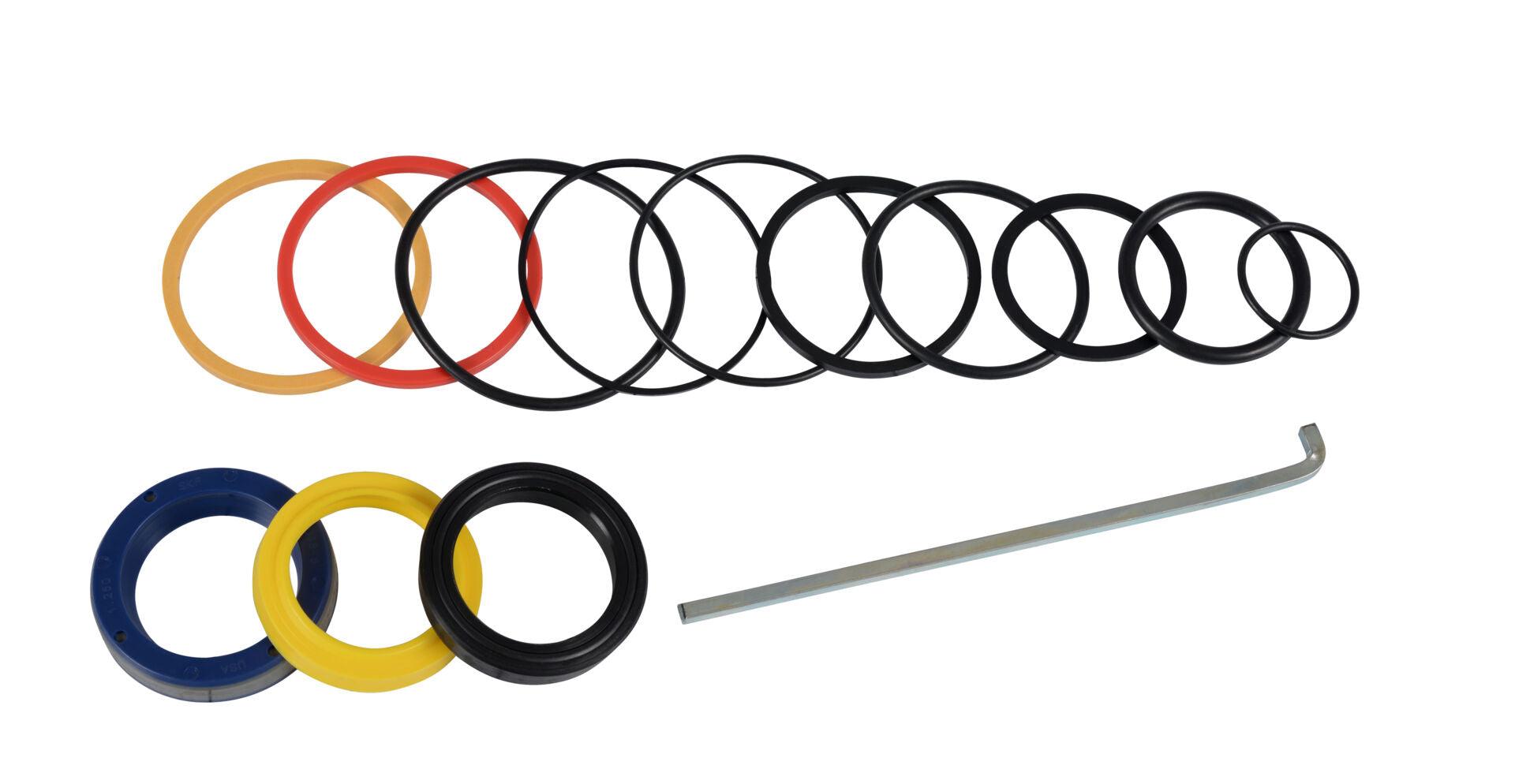 8036733 Cylinder Seal Kit | JLG