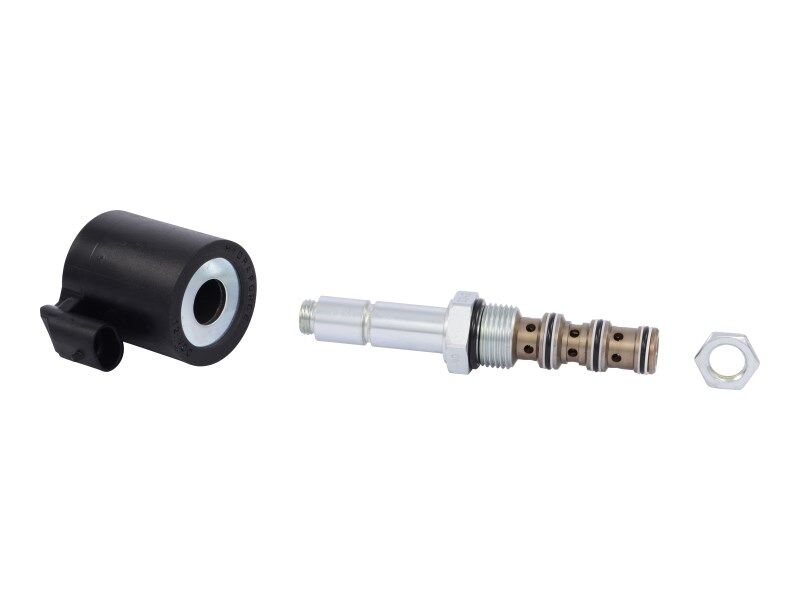 8036831 Solenoid Valve Assembly | JLG
