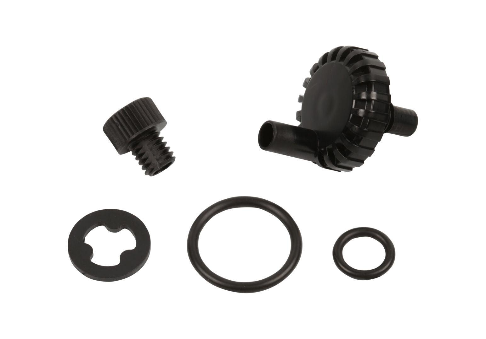 80374054 Drain Valve Kit | JLG