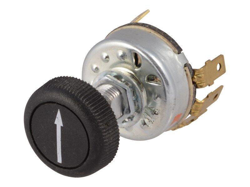80964001 Heater Switch | JLG