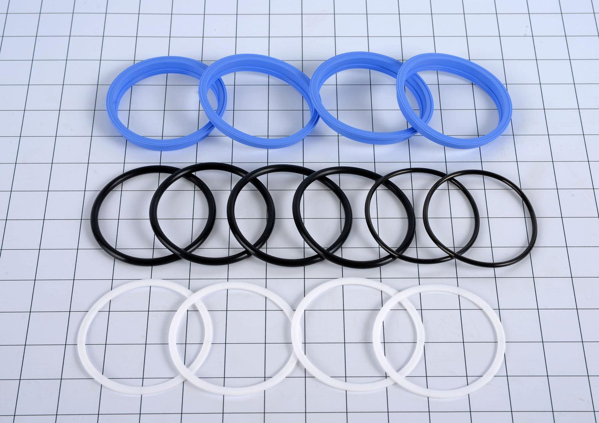 8102611 Kit Seal & Dust Cover | JLG