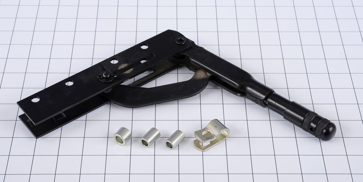8162206 Lever Brake | JLG