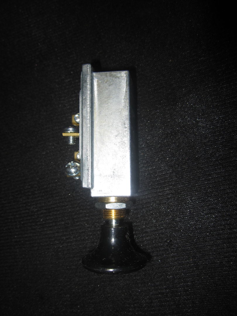8223016 Head Light Switch | JLG