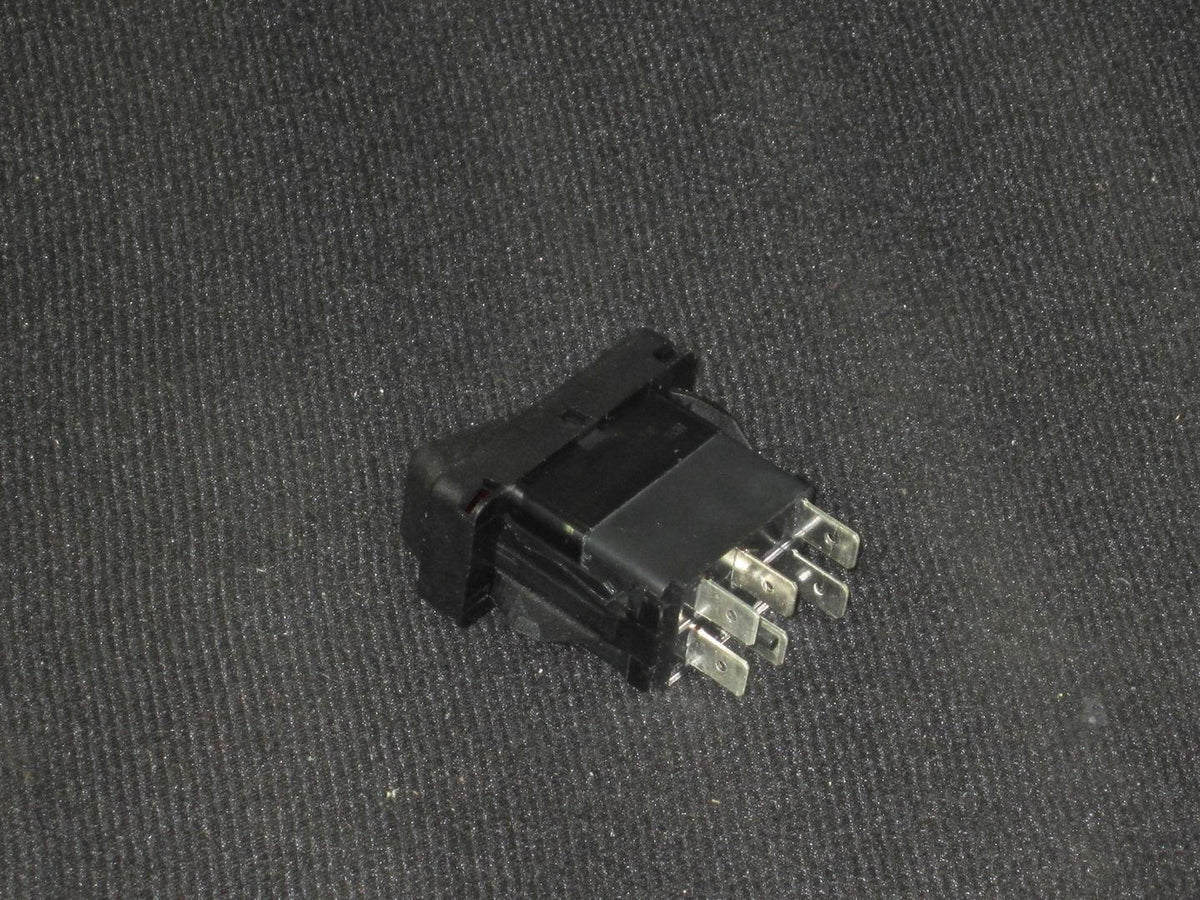 8223059 Switch, Rocker Worklight | JLG