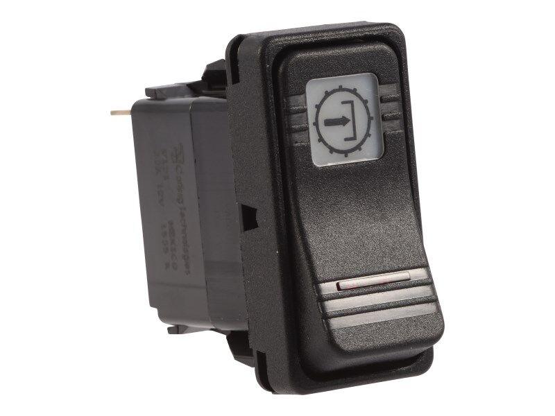 8223071 Switch, Rocker Carlingswitch | JLG