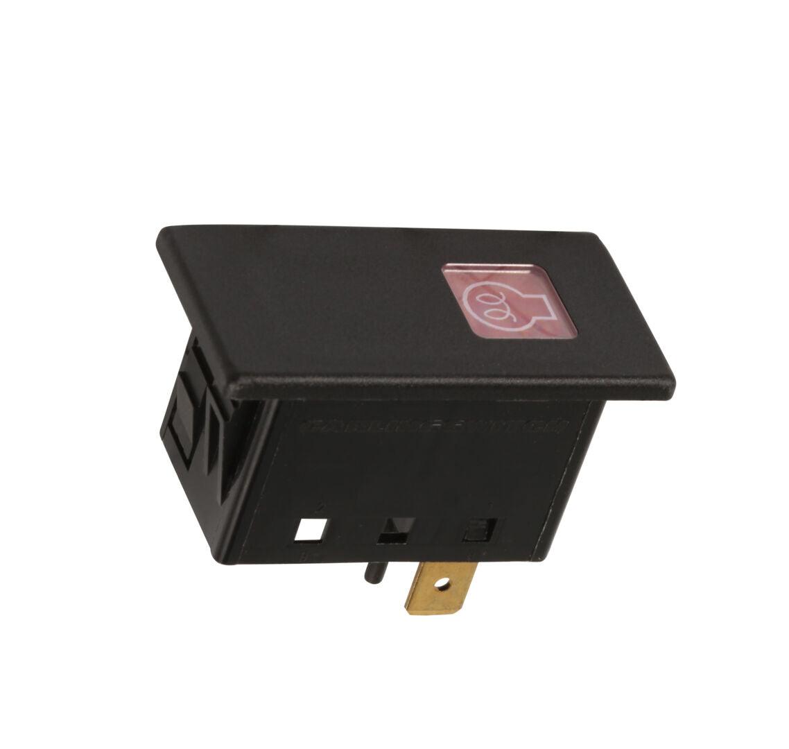 8223082 Rocker Carlingswitch Switch | JLG