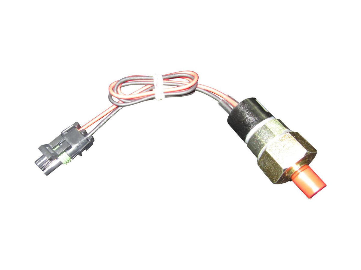 8223536 Sensor, Pressure Norm Open | JLG