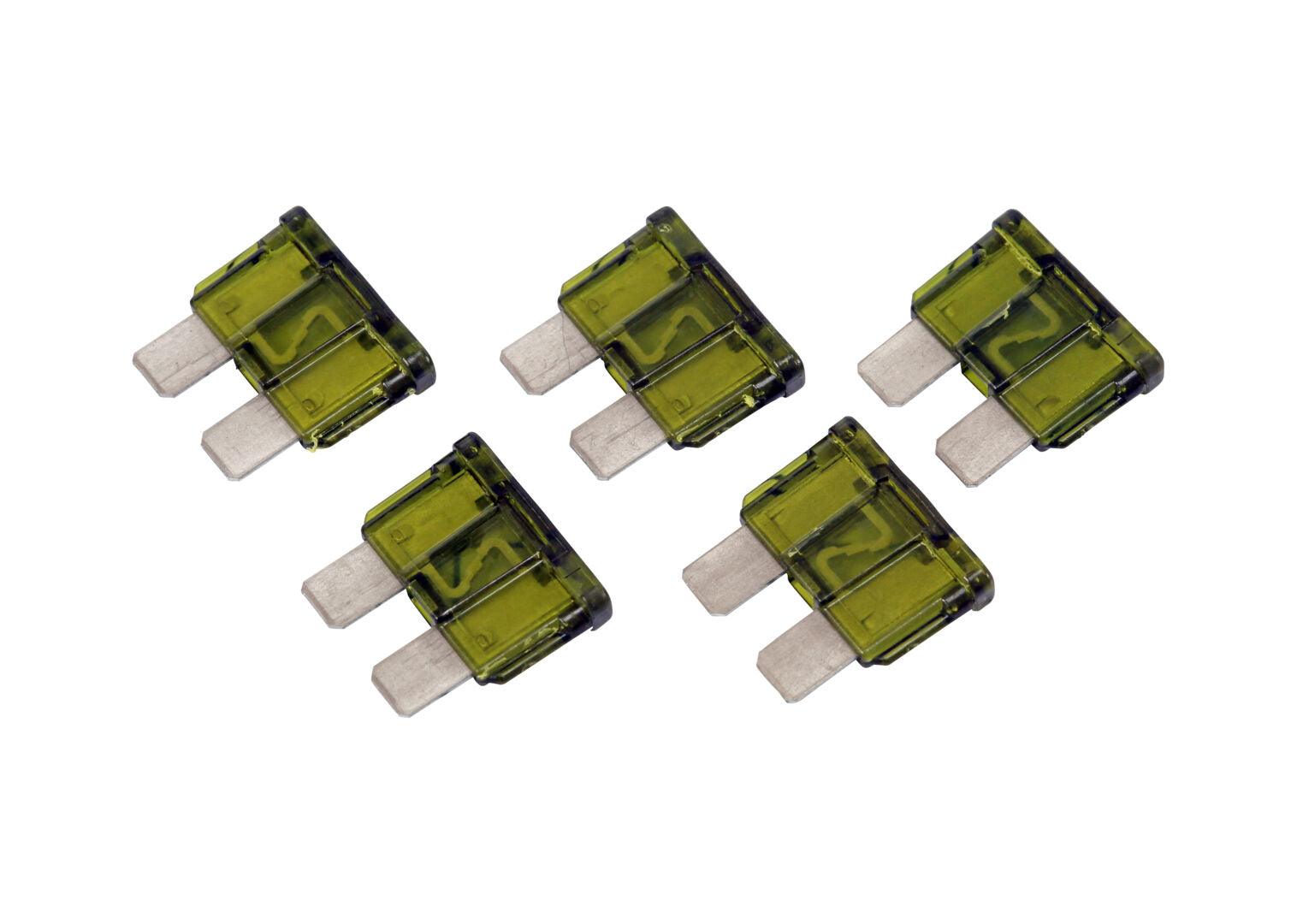 8229236-005 Atc-30 5 Pack Fuse | JLG