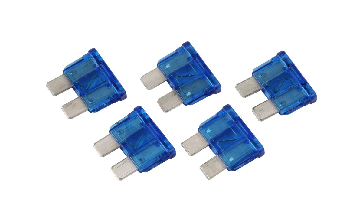 8229237-005 Fuse, Atc-15 5 Pack | JLG