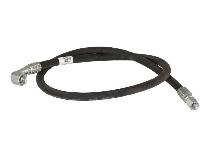 84718189 Hose Assembly - Med Pressure -06 | JLG