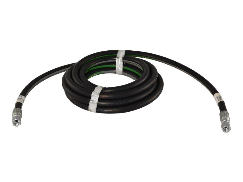 84718281 Hose Assembly - 100R2At-06 | JLG