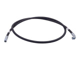 84718358 Hose Assembly - 100R2-08 | JLG
