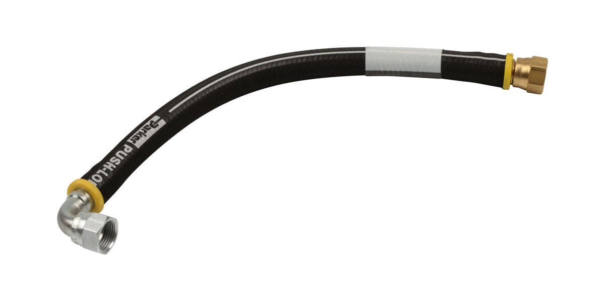 84718690 Hose Assembly - Low Pressure - 08 | JLG