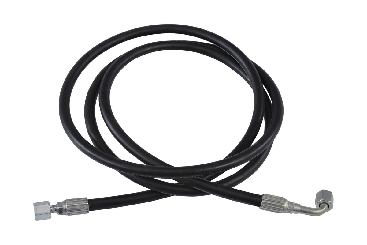 84718701 Hose Assembly - Med Press-04 | JLG