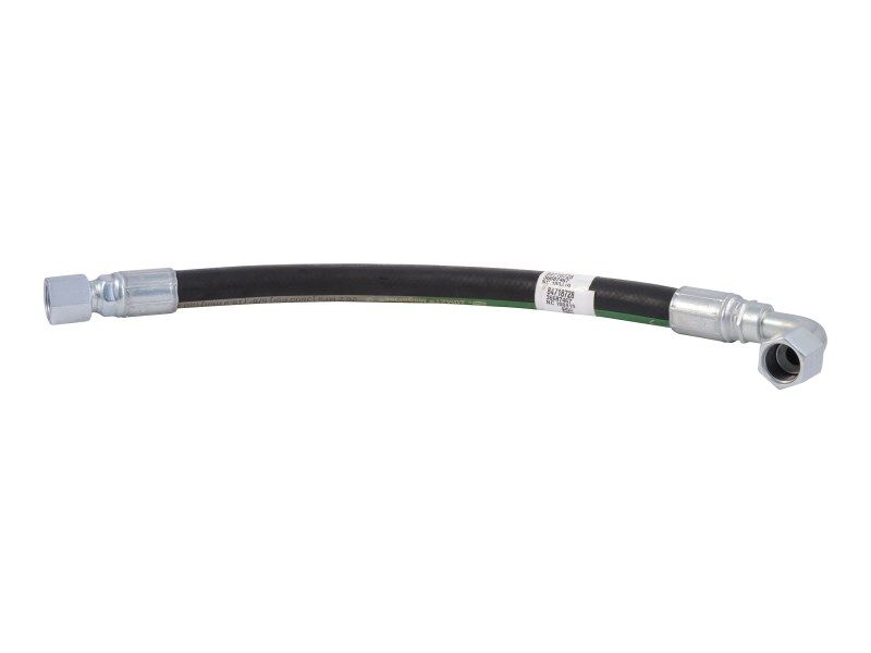 84718728 Hose Assembly - Med Pressure -10 | JLG