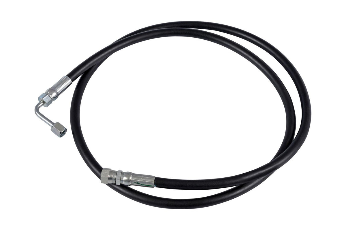 84718752 Hose Assembly - Low Press-04 | JLG