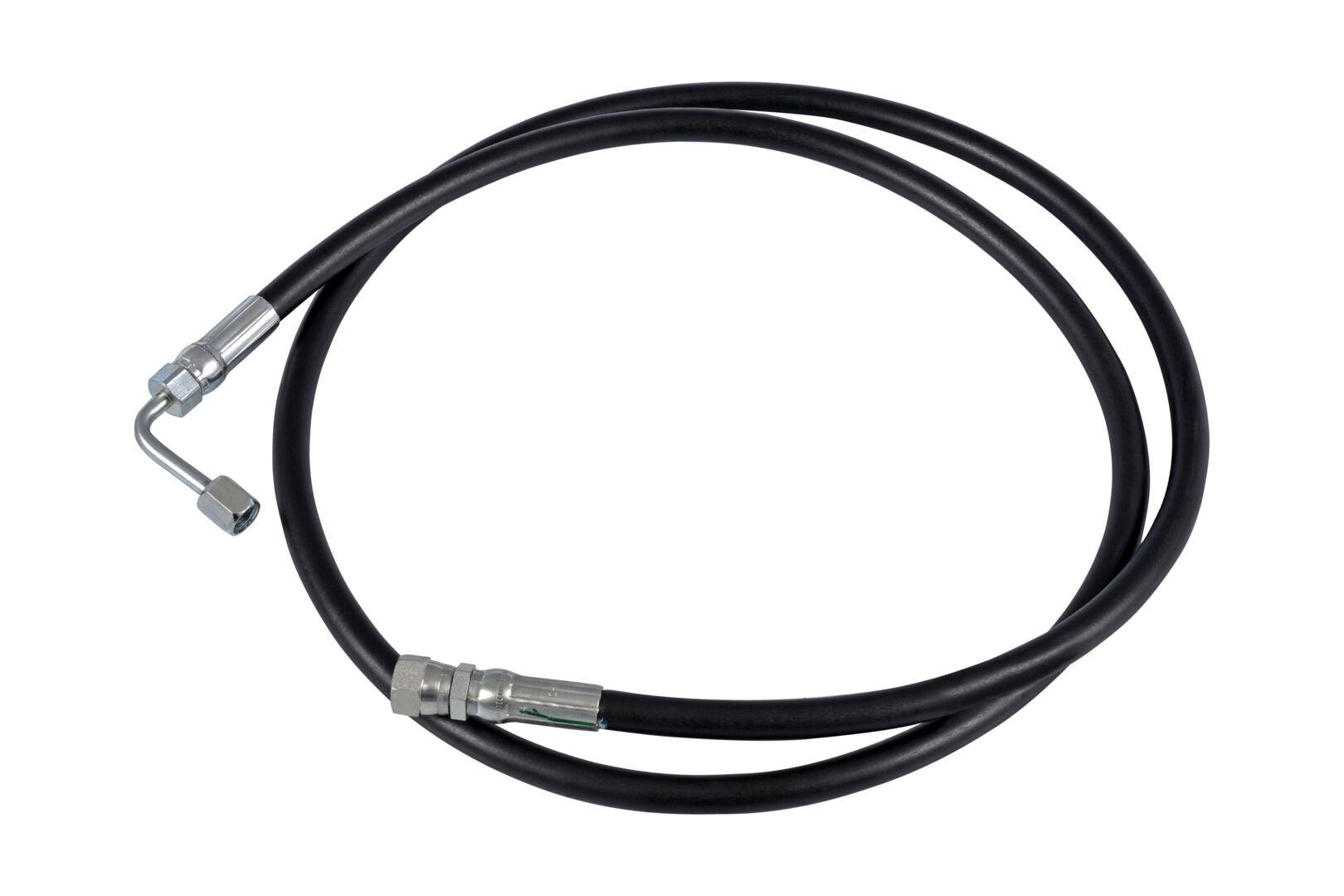 84718752 Hose Assembly - Low Press-04 | JLG