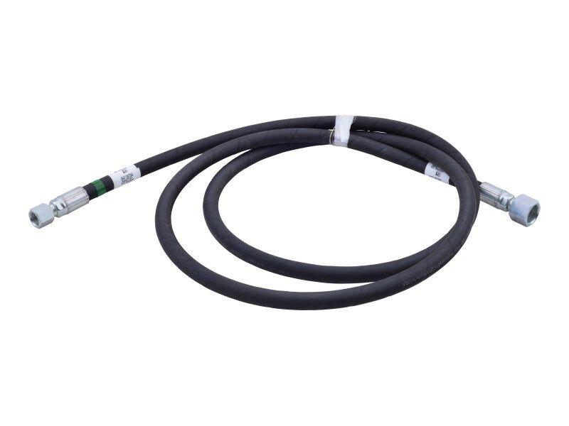 84718756 Hose Assembly - Med Pressure - 08 | JLG