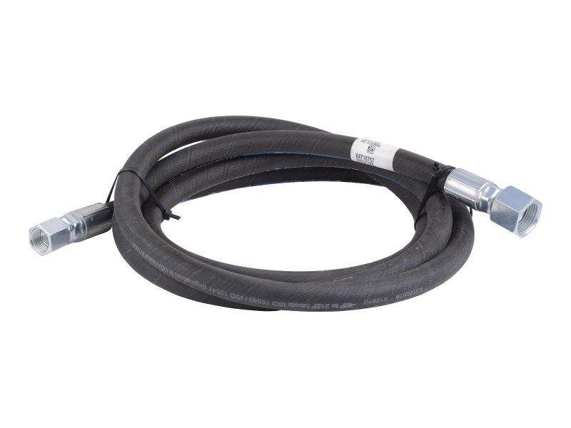 84718757 Hose Assembly - Med Pressure - 08 | JLG