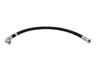 84718845 Hose Assembly - High Pressure - 16 | JLG