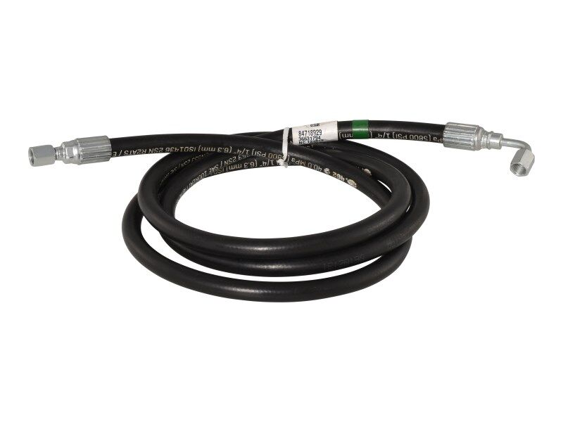 84718929 Hose Assembly - 100R2At - 04 | JLG
