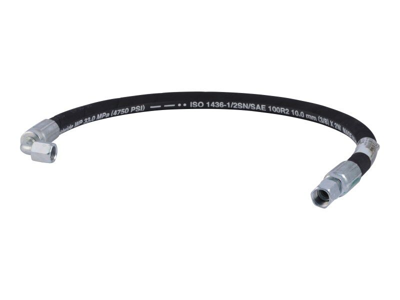 84719358 Hose Assembly | JLG