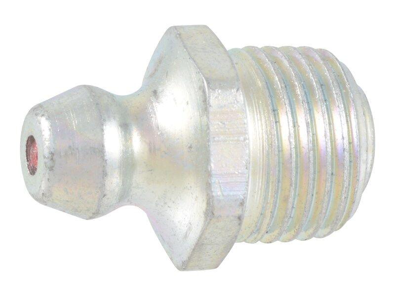 8520001 Fitting Lube Straight 1/8 Nptf | JLG
