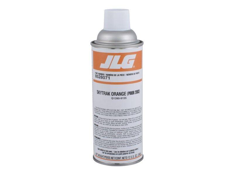 8528071S Skytrak Org Aerosol Paint | JLG